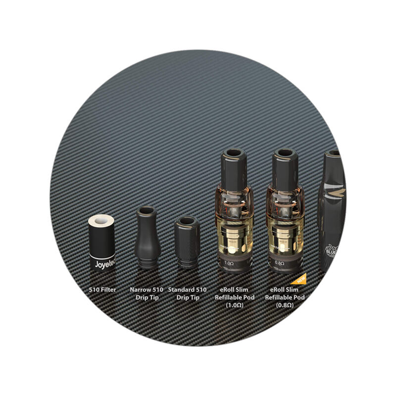 Uwell Caliburn Explorer Pod Kit_6